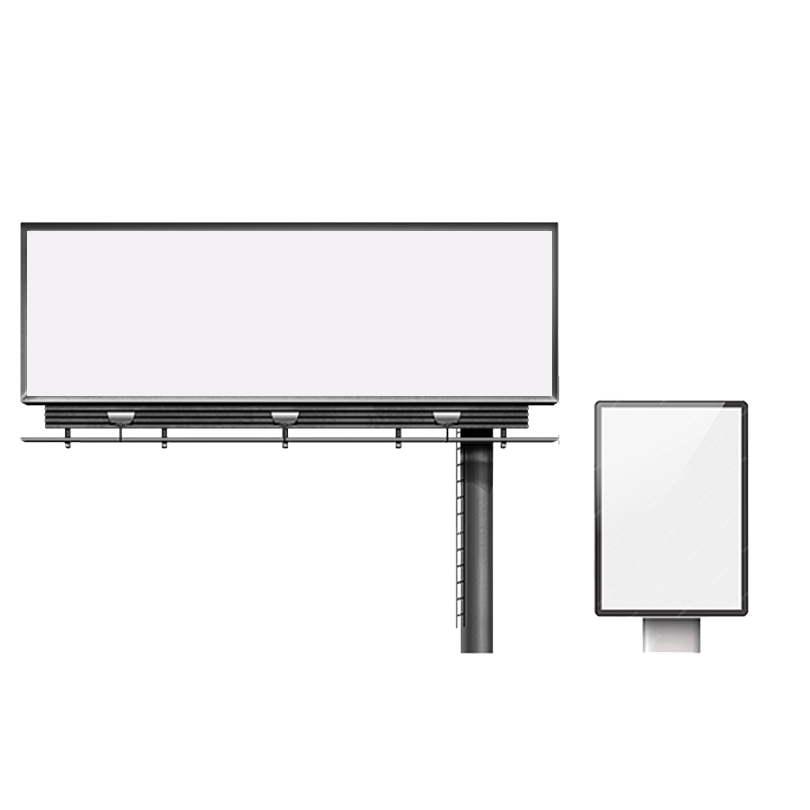 Billboards & Signages