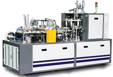 Manufacturing machinery